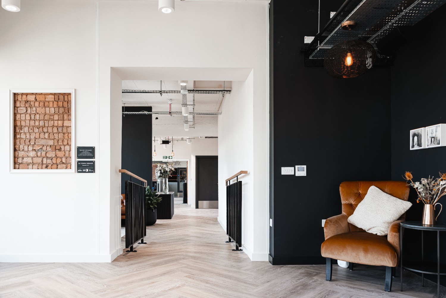 BS 526612016 Emergency Lighting Regulations